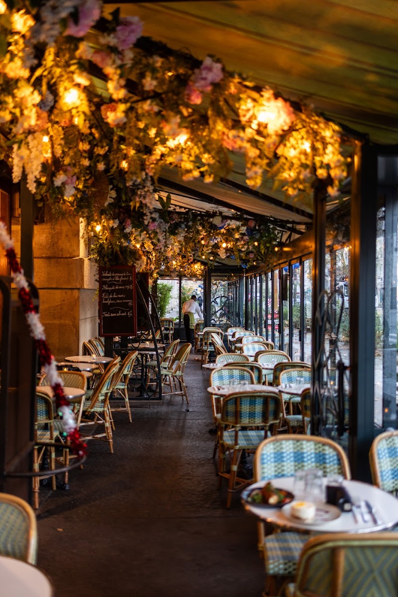 Cafe Restaurant L’Arrosoir