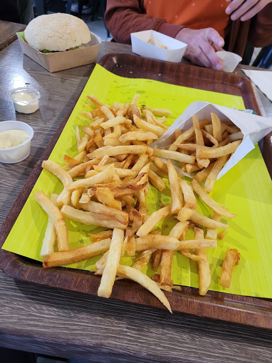 Friterie Chez Flomado-3