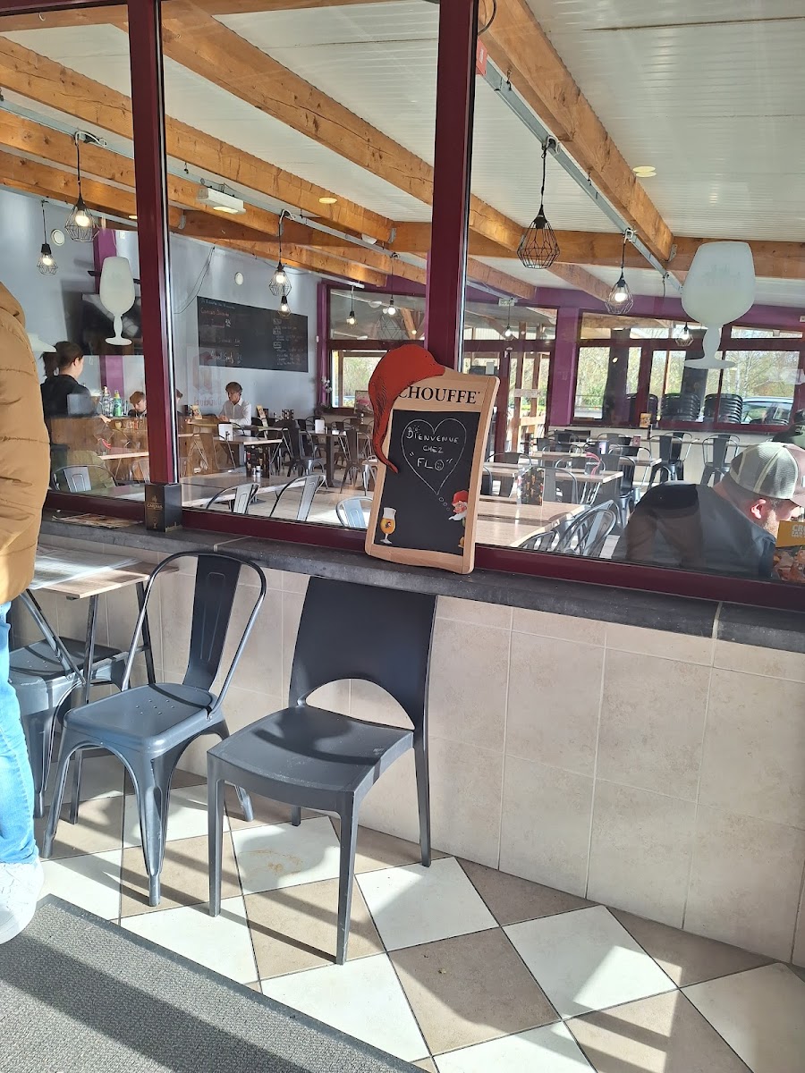 Friterie Chez Flomado-4