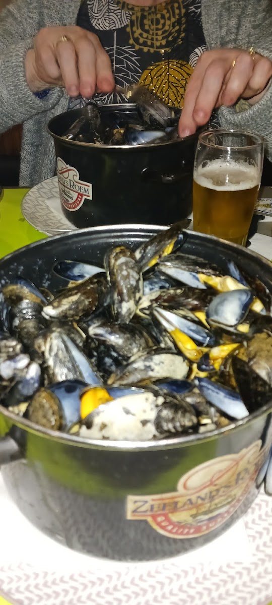 Friterie Chez Flomado-5