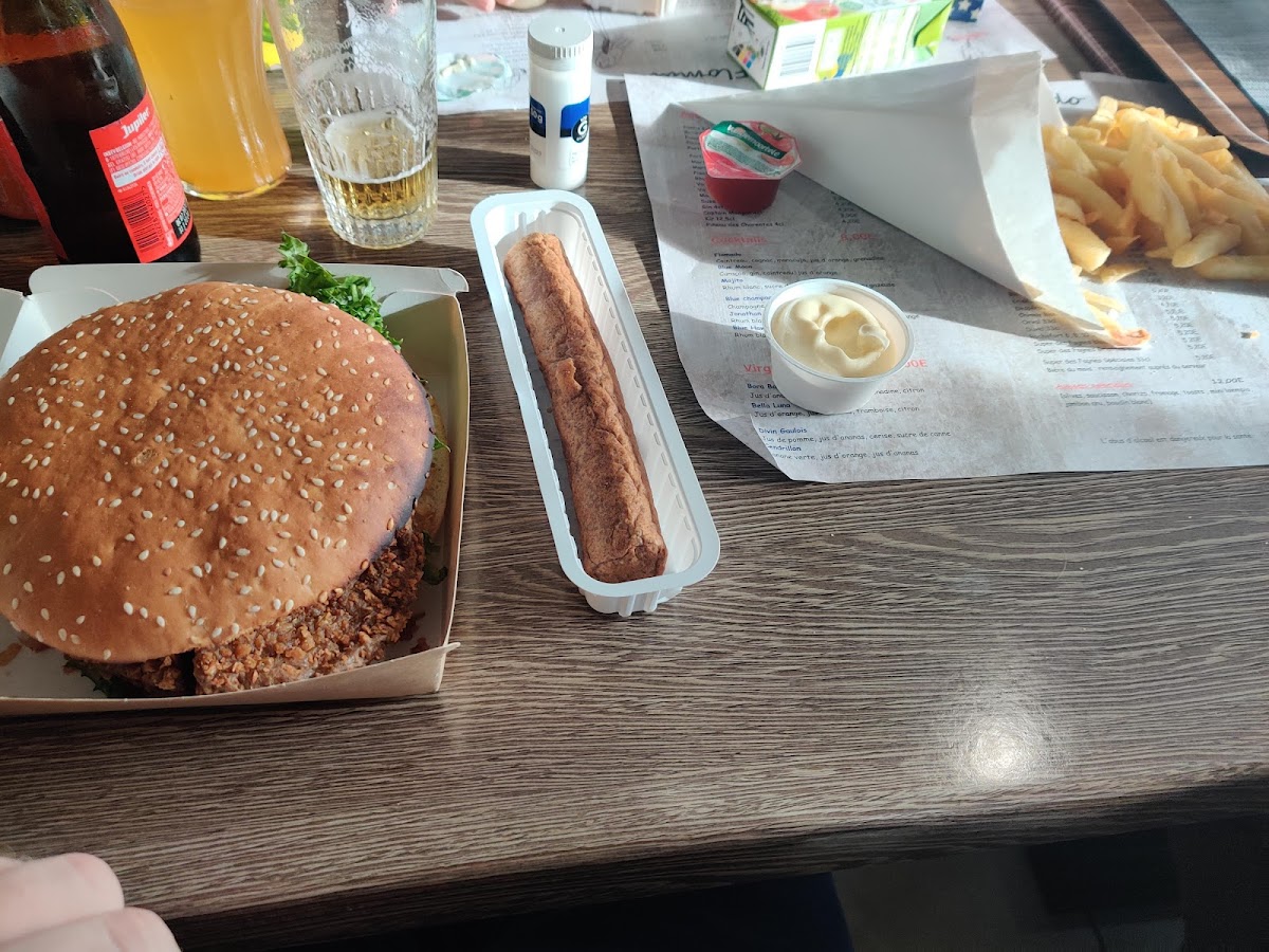 Friterie Chez Flomado-6