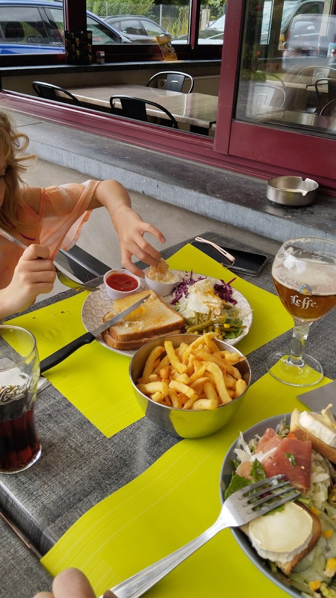 Friterie Chez Flomado-7