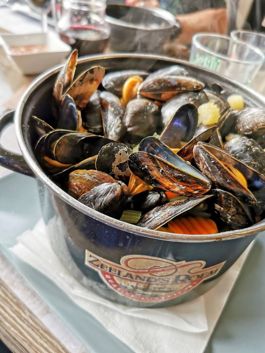 Friterie Chez Flomado-8