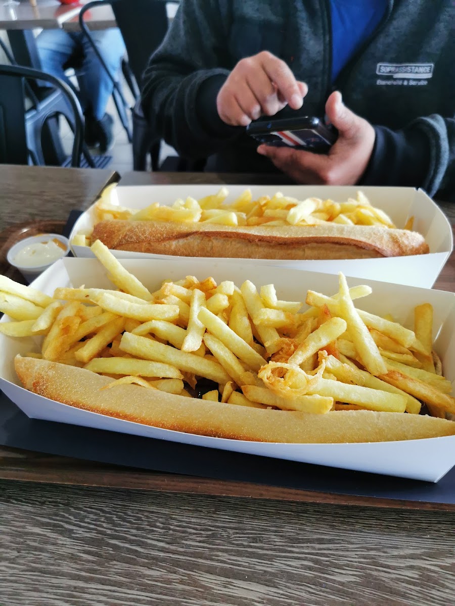 Friterie Chez Flomado-9